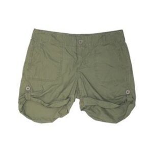 Tommy Hilfiger Shorty Shorts Army Green 8